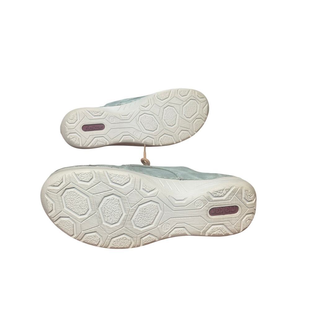 Rieker sneaker in great condition size 38 euro - Picture 5 of 6